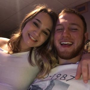 Meet your Posher, Karly